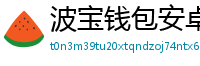波宝钱包安卓下载